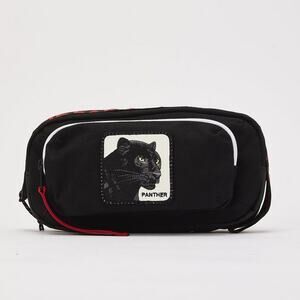 Goorin Bros Panther Pack Of Life Fanny‎ Pack Bag